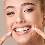 Botox Gummy Smile