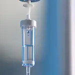 IV Drip Hair