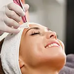 Mesotherapy Hair