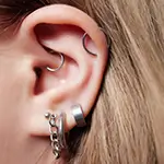 Piercings